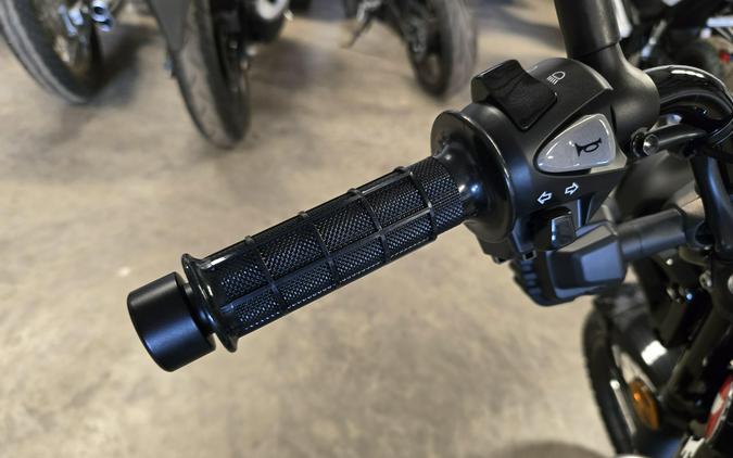 2026 HONDA TRAIL 125