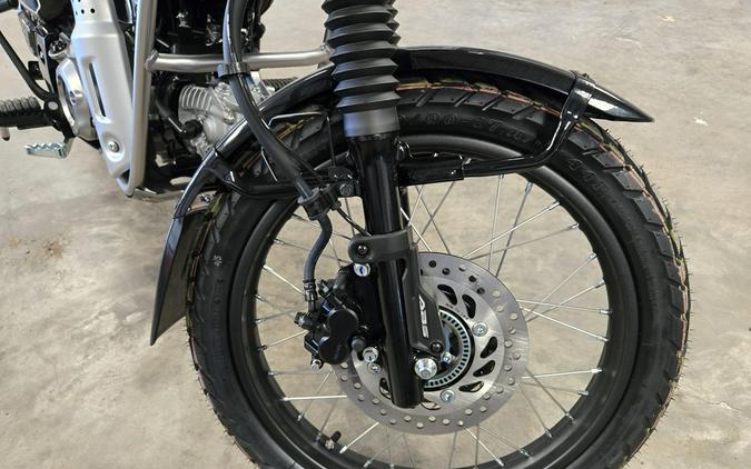 2026 HONDA TRAIL 125