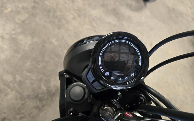 2026 HONDA TRAIL 125
