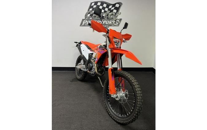 2024 500 EXC-F - KTM