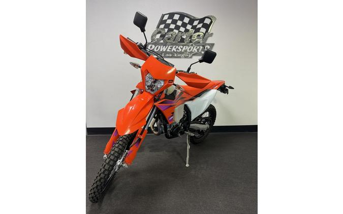 2024 500 EXC-F - KTM