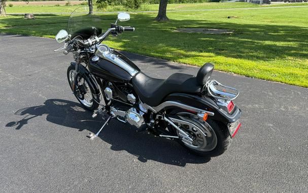 2006 Harley-Davidson Softail Deuce