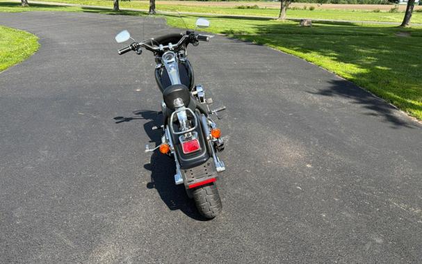 2006 Harley-Davidson Softail Deuce