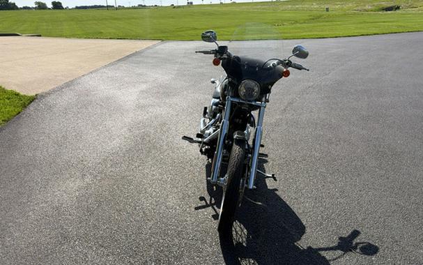 2006 Harley-Davidson Softail Deuce