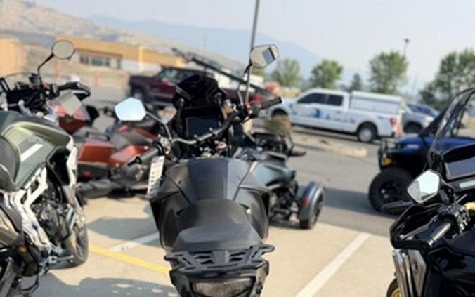 2019 KTM Super Adventure 1290 S