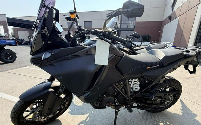 2019 KTM Super Adventure 1290 S