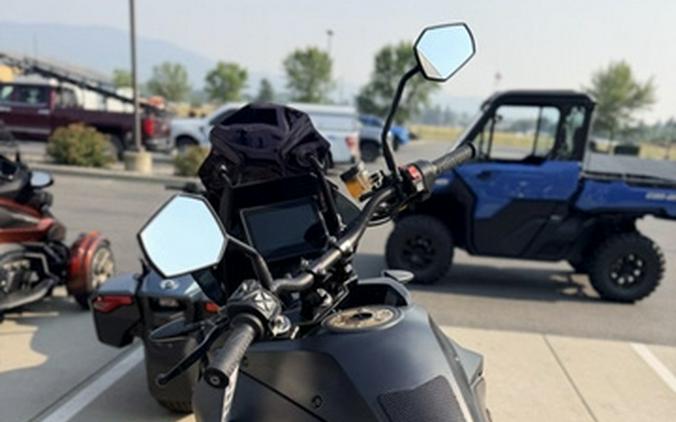 2019 KTM Super Adventure 1290 S