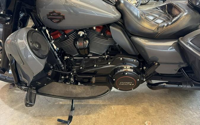 Harley-Davidson® CVO™ Street Glide® 2018