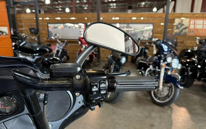 Harley-Davidson® CVO™ Street Glide® 2018