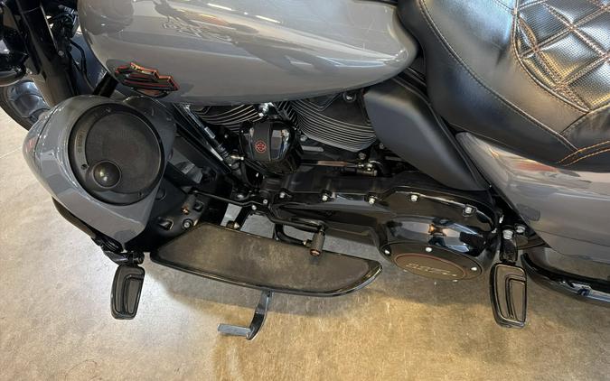 Harley-Davidson® CVO™ Street Glide® 2018