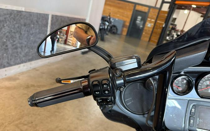 Harley-Davidson® CVO™ Street Glide® 2018