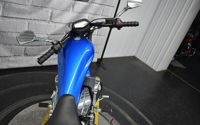 2016 Honda Fury