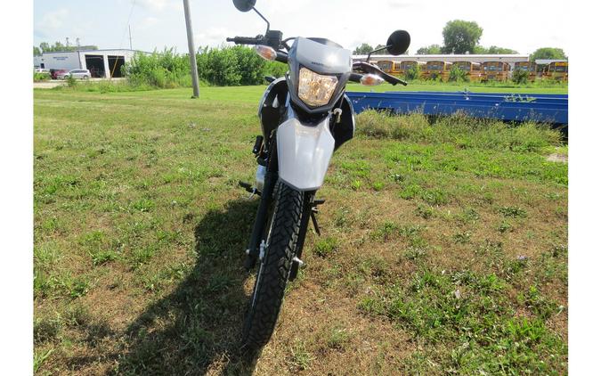 2026 XR150L - Honda