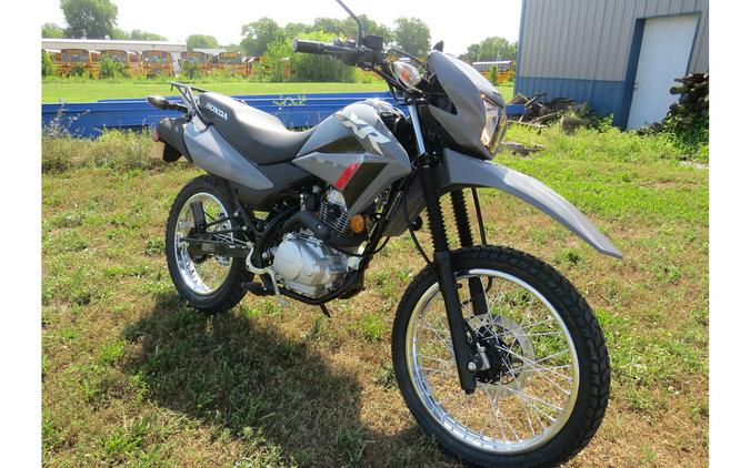 2026 XR150L - Honda