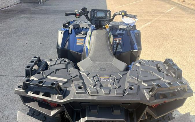 2026 Polaris Sportsman 850 Trail