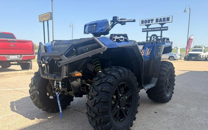 2026 Polaris Sportsman 850 Trail