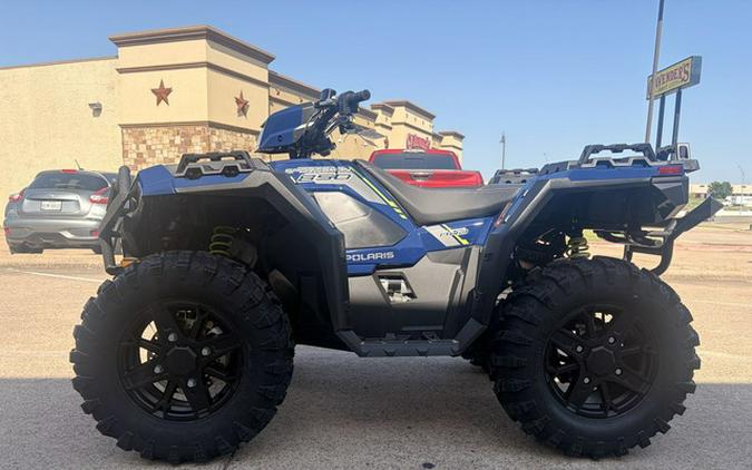 2026 Polaris Sportsman 850 Trail