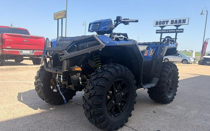 2026 Polaris Sportsman 850 Trail