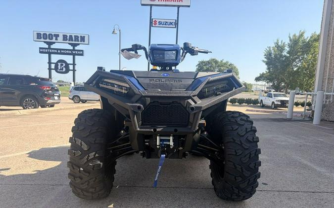 2026 Polaris Sportsman 850 Trail