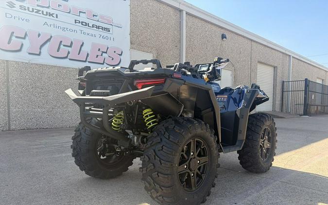 2026 Polaris Sportsman 850 Trail