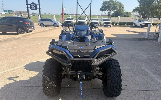 2026 Polaris Sportsman 850 Trail