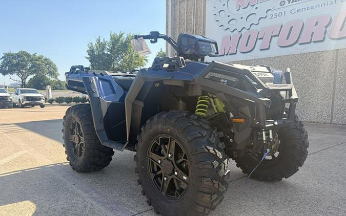 2026 Polaris Sportsman 850 Trail