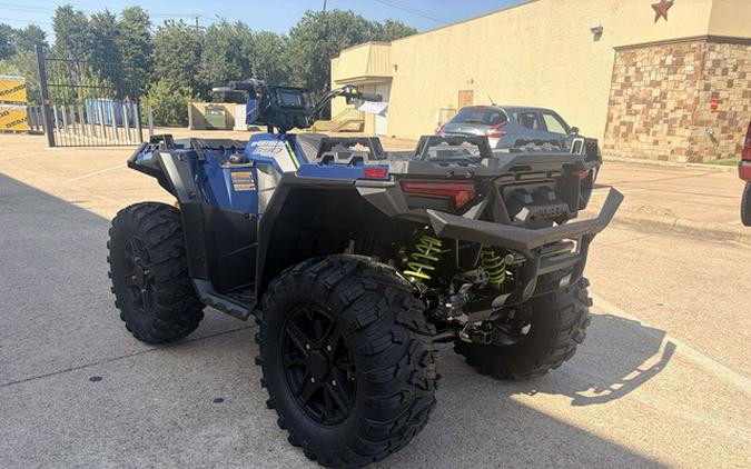 2026 Polaris Sportsman 850 Trail