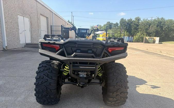 2026 Polaris Sportsman 850 Trail