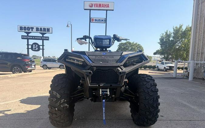 2026 Polaris Sportsman 850 Trail