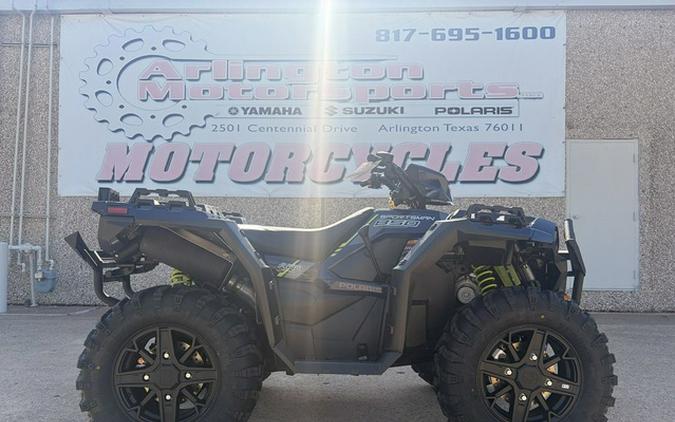2026 Polaris Sportsman 850 Trail
