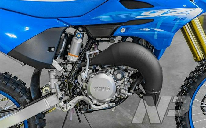 2027 Yamaha YZ85LW Youth