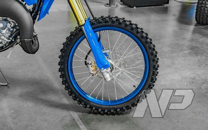 2027 Yamaha YZ85LW Youth