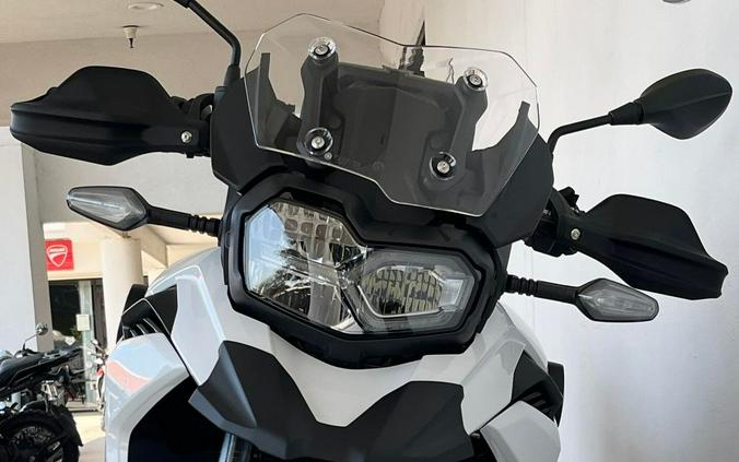 2026 BMW F 800 GS