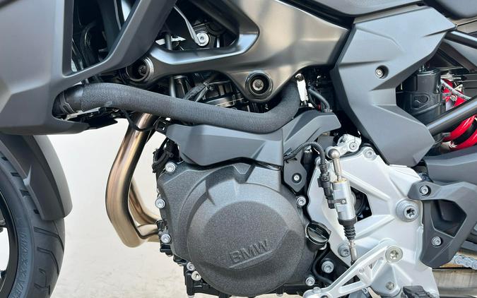 2026 BMW F 800 GS