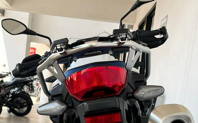 2026 BMW F 800 GS