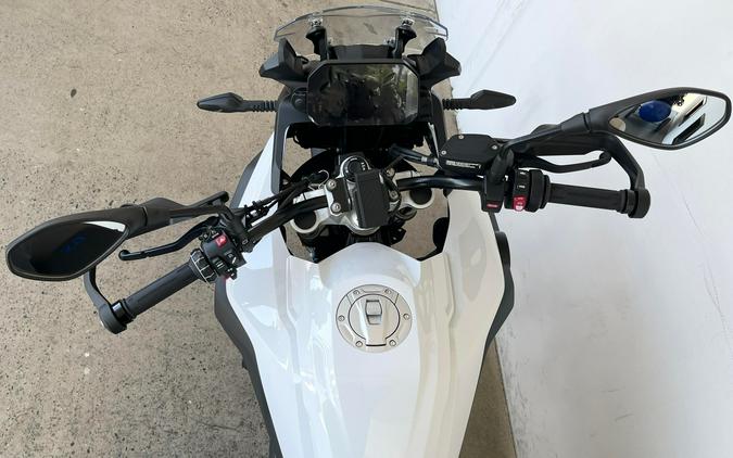2026 BMW F 800 GS