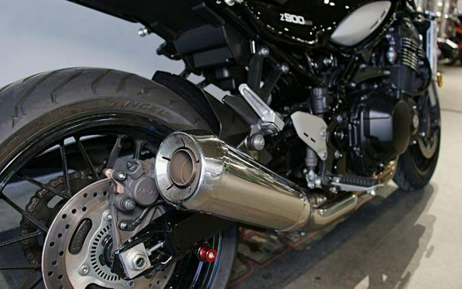 2024 Kawasaki Z900RS ABS