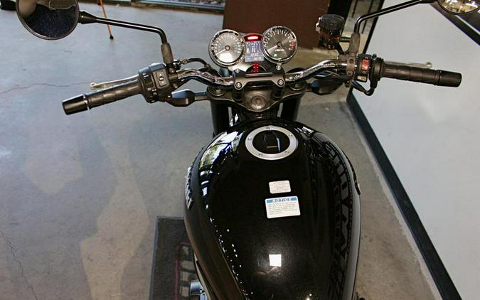 2024 Kawasaki Z900RS ABS
