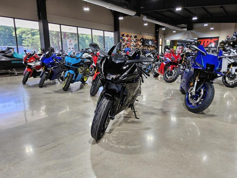 2026 Yamaha YZF-R7