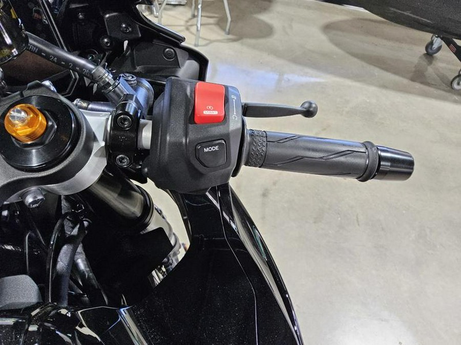 2026 Yamaha YZF-R7