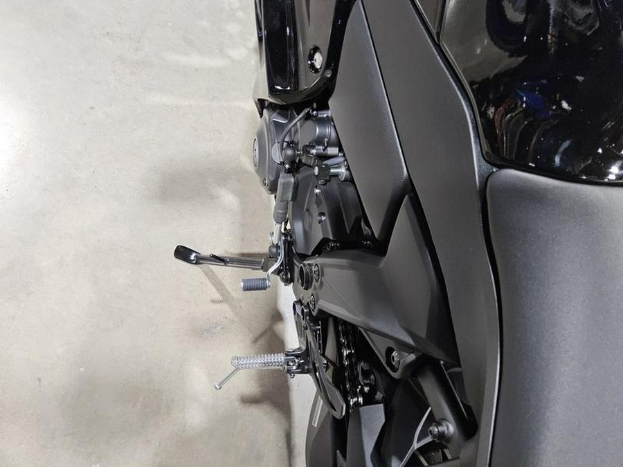 2026 Yamaha YZF-R7