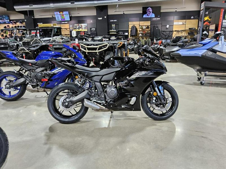 2026 Yamaha YZF-R7