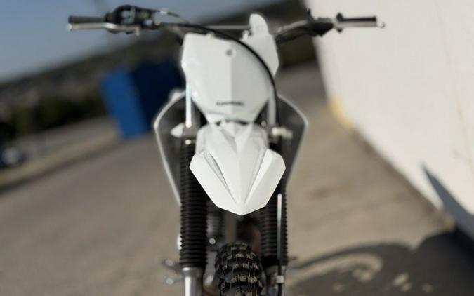 2027 Kawasaki KLX230R
