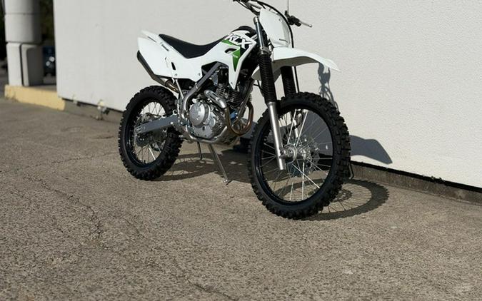 2027 Kawasaki KLX230R