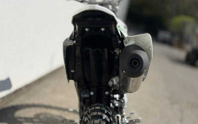 2027 Kawasaki KLX230R