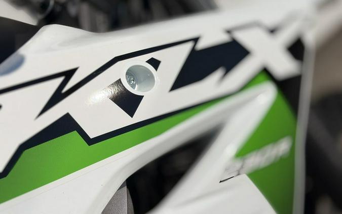 2027 Kawasaki KLX230R