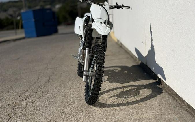 2027 Kawasaki KLX230R