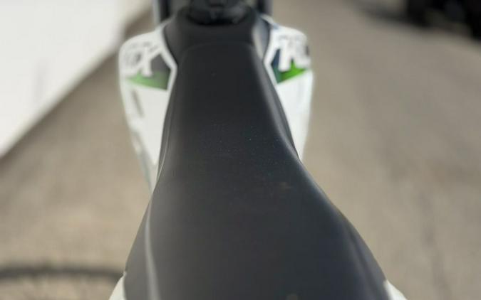 2027 Kawasaki KLX230R