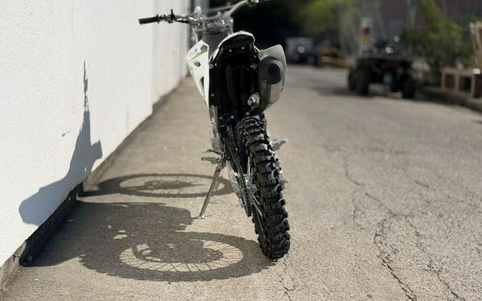 2027 Kawasaki KLX230R