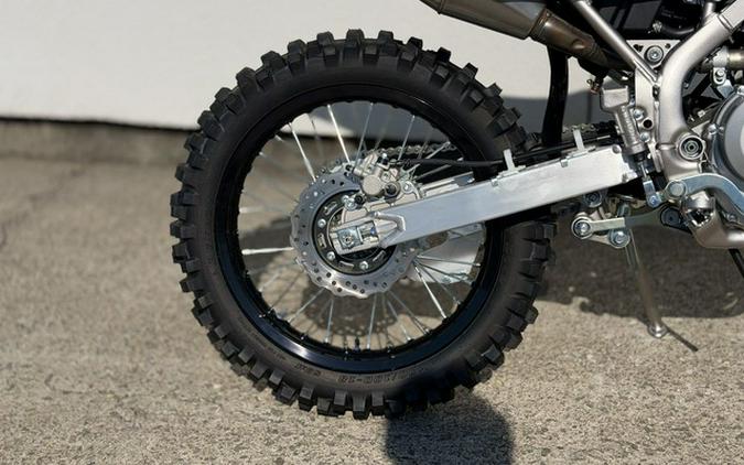 2027 Kawasaki KLX230R